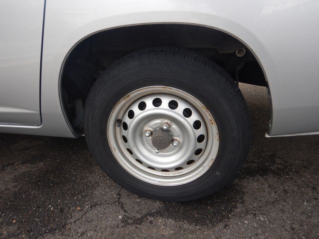PROBOX van 2WD