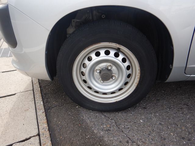PROBOX van 2WD