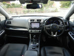 LEGACY OUTBACK
