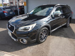 LEGACY OUTBACK