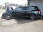 LEGACY OUTBACK