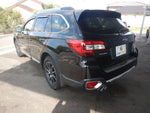 LEGACY OUTBACK