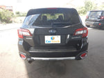 LEGACY OUTBACK