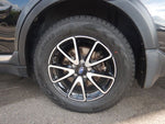 LEGACY OUTBACK