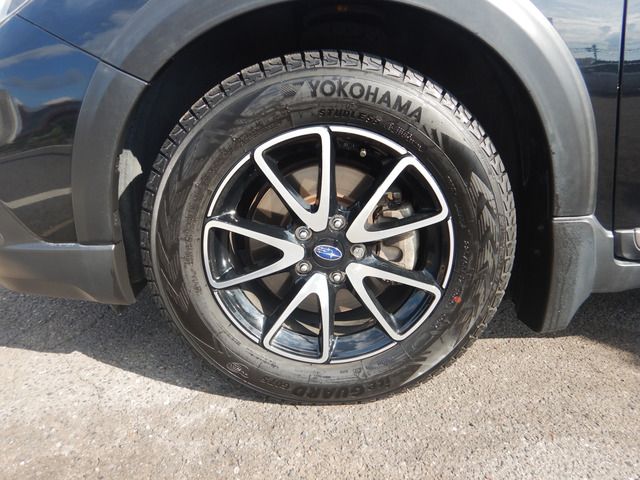 LEGACY OUTBACK