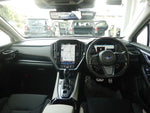 LEVORG LAYBACK