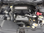 LEVORG LAYBACK