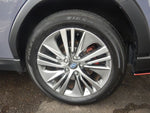 LEVORG LAYBACK