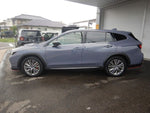 LEVORG LAYBACK