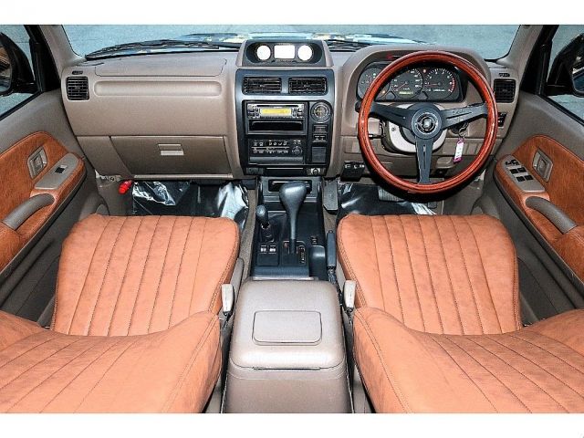 LANDCRUISER PRADO