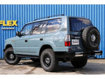 LANDCRUISER PRADO