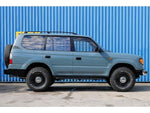 LANDCRUISER PRADO