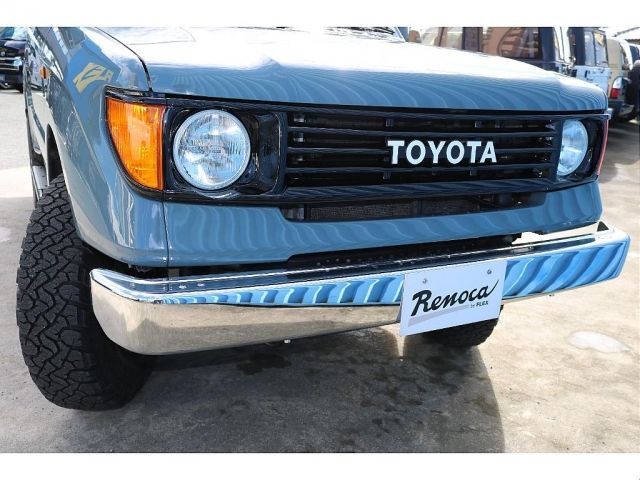 LANDCRUISER PRADO