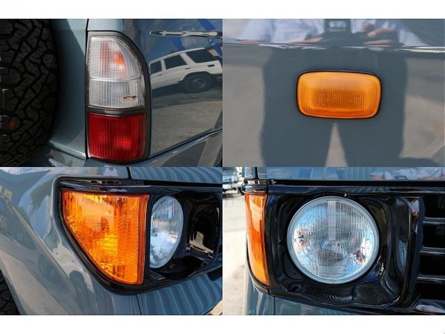 LANDCRUISER PRADO