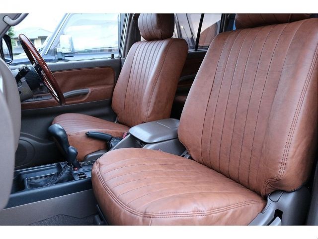 LANDCRUISER PRADO