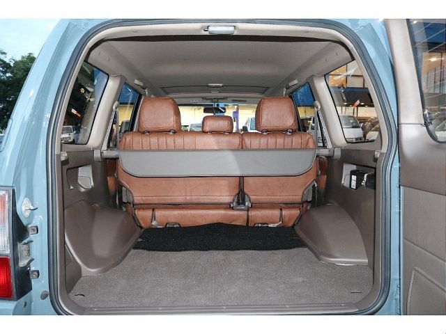 LANDCRUISER PRADO