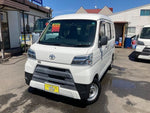 PIXIS van 4WD