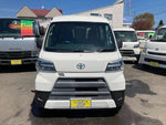 PIXIS van 4WD