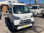 PIXIS van 4WD
