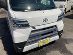 PIXIS van 4WD