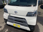 PIXIS van 4WD