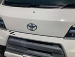 PIXIS van 4WD