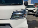 PIXIS van 4WD