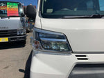 PIXIS van 4WD