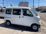 PIXIS van 4WD