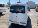PIXIS van 4WD