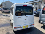 PIXIS van 4WD