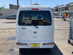 PIXIS van 4WD