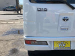 PIXIS van 4WD