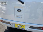 PIXIS van 4WD