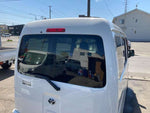 PIXIS van 4WD