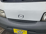 BONGO van 4WD