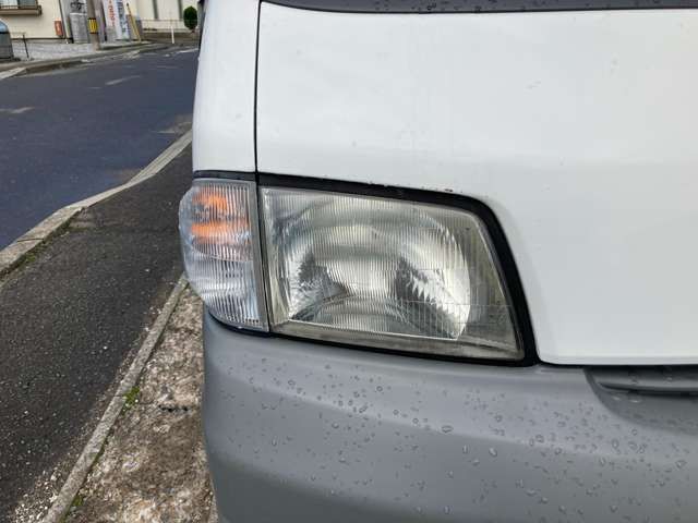 BONGO van 4WD