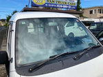 BONGO van 4WD