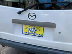 BONGO van 4WD