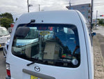 BONGO van 4WD
