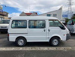 BONGO van 4WD