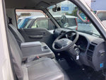 BONGO van 4WD