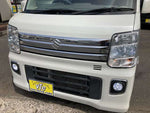 EVERY wagon 4WD