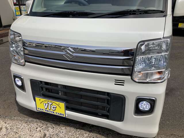 EVERY wagon 4WD