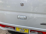 EVERY wagon 4WD