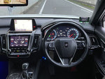 CROWN sedan hybrid