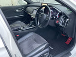 CROWN sedan hybrid