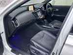 CROWN sedan hybrid