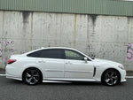 CROWN sedan hybrid