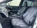CROWN sedan hybrid